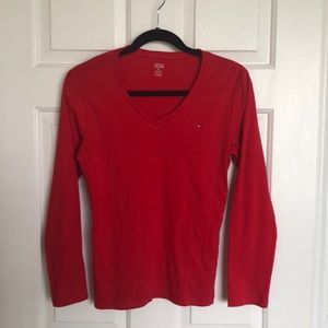 Tommy Hilfiger Long Sleeve Tee